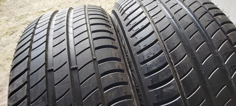 Гуми Летни 215/60R17, снимка 3 - Гуми и джанти - 32557632