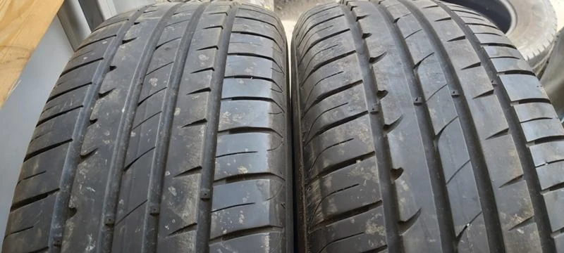 Гуми Летни 215/70R16, снимка 3 - Гуми и джанти - 33054243