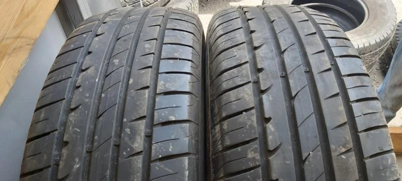 Гуми Летни 215/70R16, снимка 1 - Гуми и джанти - 33054243