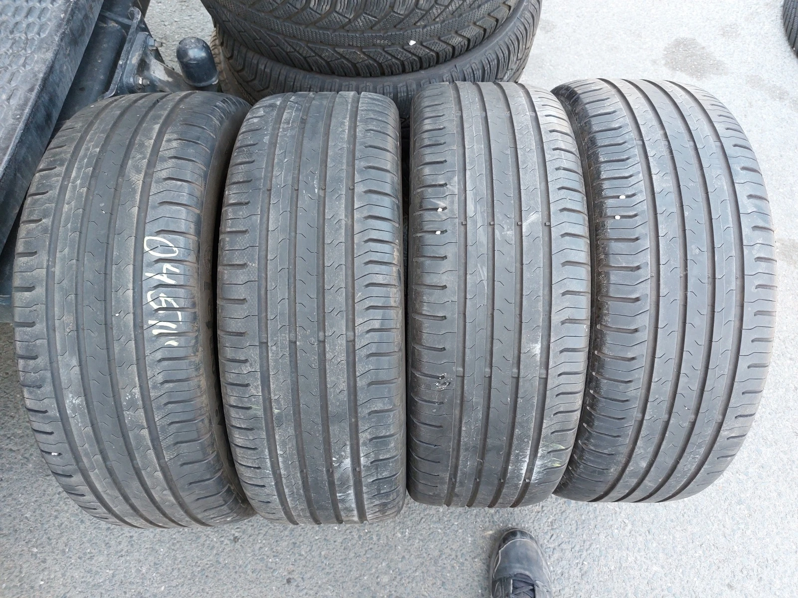  215/55R17 | Mobile.bg   1