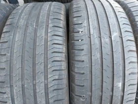 Гуми Летни 215/55R17, снимка 2 - Гуми и джанти - 38493795