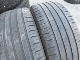 Гуми Летни 215/55R17, снимка 3 - Гуми и джанти - 38493795