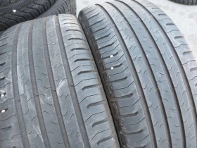 Гуми Летни 215/55R17, снимка 4 - Гуми и джанти - 38493795