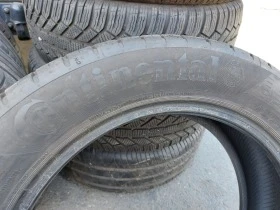 Гуми Летни 215/55R17, снимка 6 - Гуми и джанти - 38493795