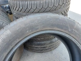 Гуми Летни 215/55R17, снимка 7 - Гуми и джанти - 38493795