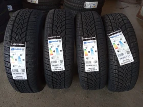 Гуми Зимни 195/65R15, снимка 1 - Гуми и джанти - 48742806