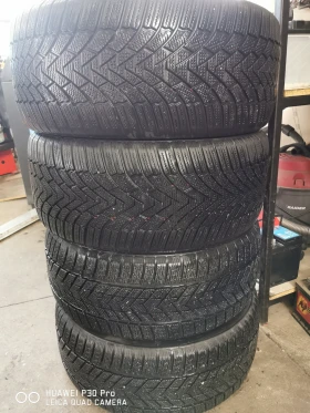 Гуми Зимни 255/40R19