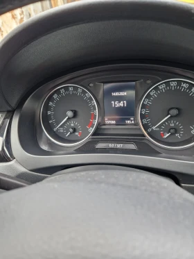 Skoda Rapid 1.4 TDI, снимка 11