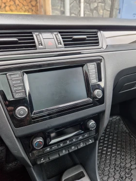 Skoda Rapid 1.4 TDI, снимка 10