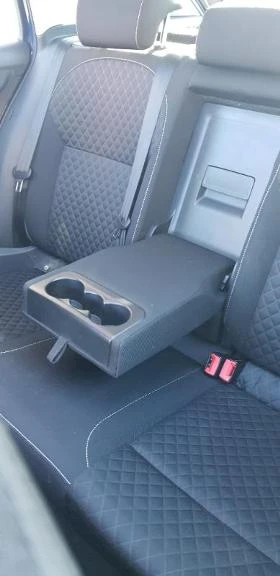 Skoda Rapid 1.4 TDI, снимка 7