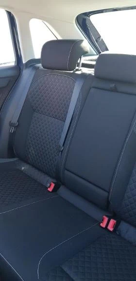 Skoda Rapid 1.4 TDI, снимка 5