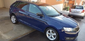 Skoda Rapid 1.4 TDI, снимка 13