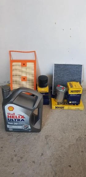 Skoda Rapid 1.4 TDI, снимка 15