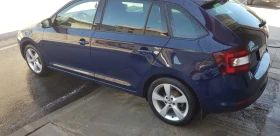 Skoda Rapid 1.4 TDI, снимка 12