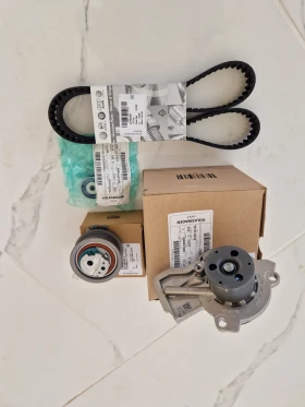 Skoda Rapid 1.4 TDI, снимка 16