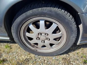 Jaguar X-type 20 dizel, снимка 5