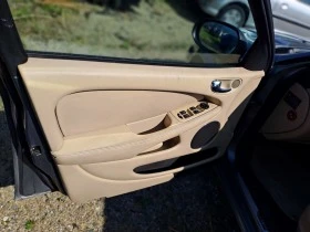 Jaguar X-type 20 dizel, снимка 7