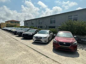 Subaru XV 2.0 Limited 4х4, снимка 17