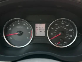 Subaru XV 2.0 Limited 4х4, снимка 11