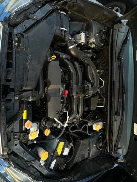 Subaru XV 2.0 Limited 4х4, снимка 16