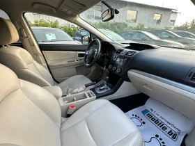 Subaru XV 2.0 Limited 4х4, снимка 9