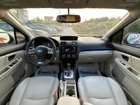 Subaru XV 2.0 Limited 4х4, снимка 8