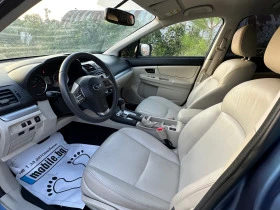 Subaru XV 2.0 Limited 4х4, снимка 7