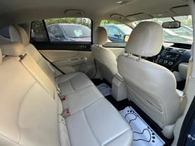 Subaru XV 2.0 Limited 4х4, снимка 10
