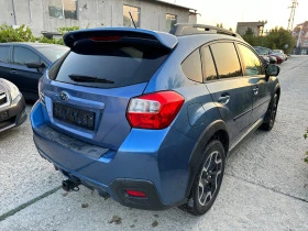 Subaru XV 2.0 Limited 4х4, снимка 6