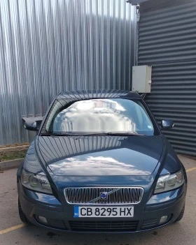 Volvo V50 Momentum