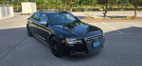 Audi A8 Long 4.0TFSI S8 optic, снимка 2