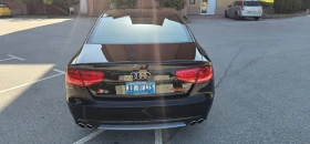 Audi A8 Long 4.0TFSI S8 optic, снимка 5