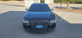 Audi A8 Long 4.0TFSI S8 optic, снимка 1