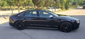 Audi A8 Long 4.0TFSI S8 optic, снимка 3