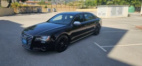 Audi A8 Long 4.0TFSI S8 optic, снимка 8