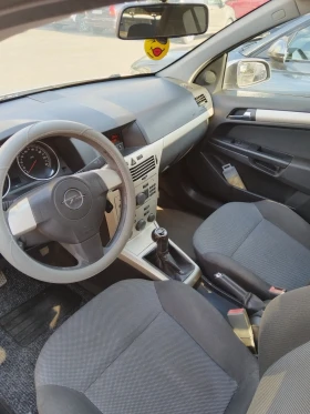 Opel Astra БЪЛГАРИЯ, снимка 5