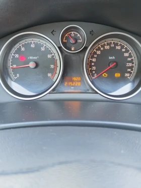 Opel Astra БЪЛГАРИЯ, снимка 11