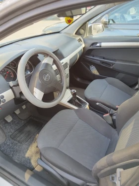 Opel Astra БЪЛГАРИЯ, снимка 12