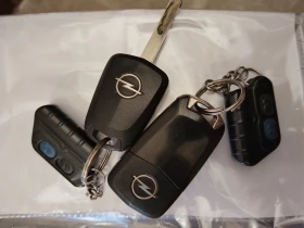 Opel Astra БЪЛГАРИЯ, снимка 9