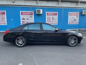 Mercedes-Benz S 500 L 67500km, снимка 5