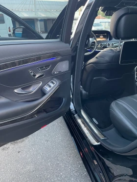 Mercedes-Benz S 500 L 67500km, снимка 12