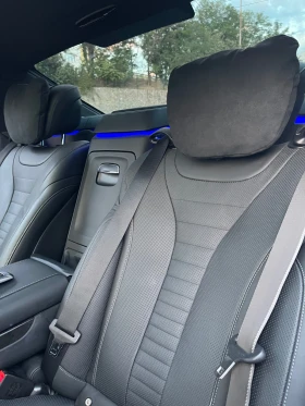 Mercedes-Benz S 500 L 67500km, снимка 14