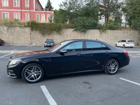 Mercedes-Benz S 500 L 67500km, снимка 4