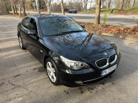 BMW 525 XI , снимка 7