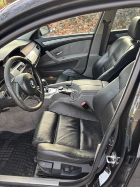 BMW 525 XI , снимка 10