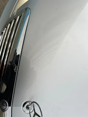 Mercedes-Benz S 350, снимка 11