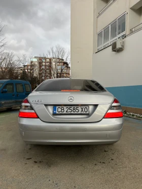 Mercedes-Benz S 350, снимка 2