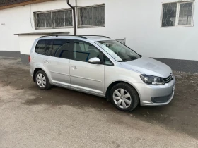 VW Touran 1, 6TDI DSG, снимка 6