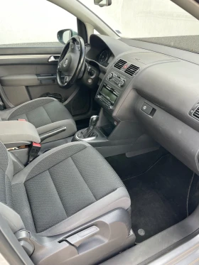 VW Touran 1, 6TDI DSG, снимка 7