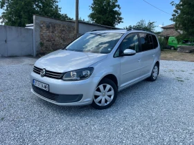 VW Touran 1, 6TDI DSG, снимка 1
